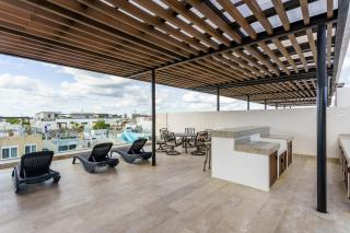 Oceana by ABNA - Playa del Carmen - 1