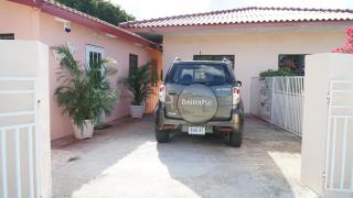 Tranquility Place - Willemstad - 9