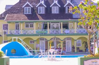 Clearwater Studio @ Sandcastles - Ocho Rios - 0