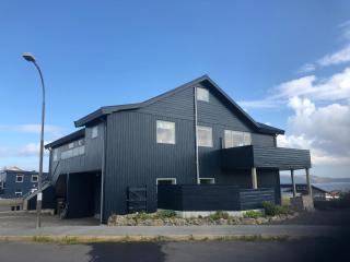 Light & spacious home - Tórshavn - 7