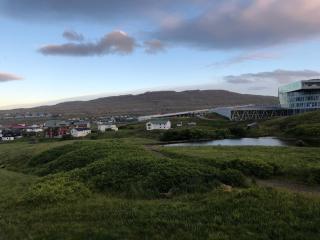 Light & spacious home - Tórshavn - 6