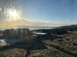 Light & spacious home - Tórshavn - 3