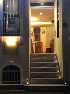 Hotel Antique - Estambul - 7