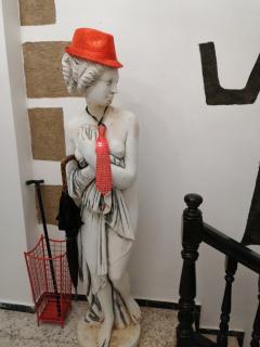 Casa rural la cruz - Agüimes - 2