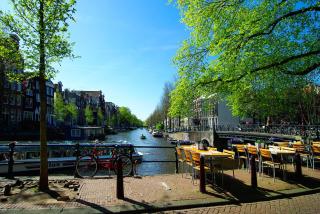 The Mallory - Amsterdam - 0