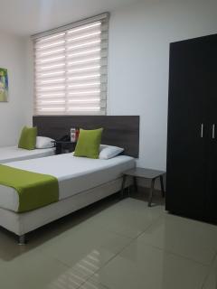 Hotel Suite Center Pereira - Pereira - 3
