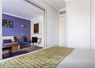 Appartement Lilas Parc 1 - Paris La Défense - Courbevoie - 4