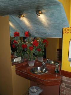 Hostal Barnes - Santa Cristina d'Aro - 2