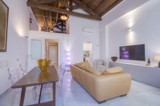 Right House - Characteristic Marina District - Cagliari - 4