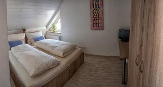 Landgasthof Weberhans - Harburg - 9