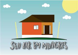 Seu Lar em Milagres - São Miguel dos Milagres - 0
