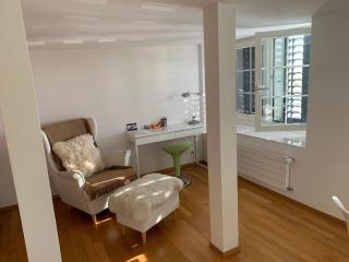 Gemütliche Ferienwohnung Zürichsee, Seeblick, am Hafen Stäfa - 7