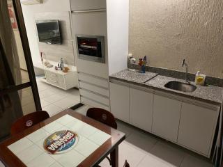 Flat Nannai Residence - Porto de Galinhas - 4