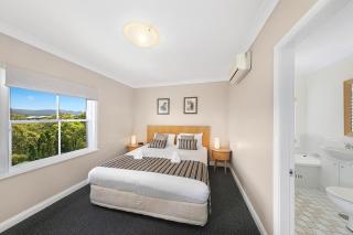 2 Bedroom Villa @ Oaks Cypress Lakes Resort - Pokolbin - 7