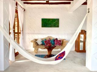 Palapas del Sol - Isola Holbox - 2