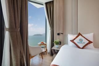 Nalicas Nha Trang Hotel - Nha Trang - 2