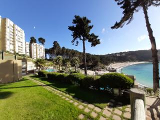 Pinares del Canelillo - Algarrobo - 6