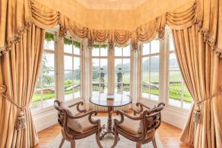 Florence Nightingale Suites at Lea Hurst - 1