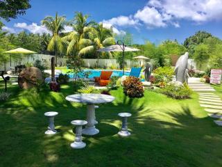 1888 Beach Resort - Dumaguete - 8