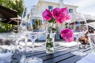 The Martinborough Hotel - 6