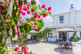 The Martinborough Hotel - Martinborough - 4