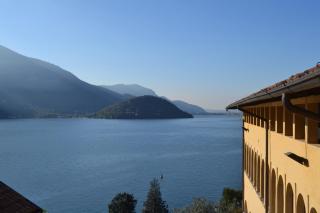 Castello Oldofredi - Monte Isola - 5