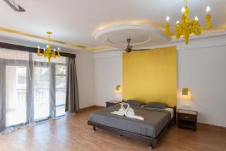 Villa Calangute Phase 17 -16 or 17BHK -Great For Large Groups - 7