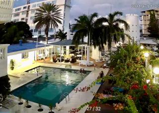 Le Castel Blanc Hotel Boutique - San Andrés - 8