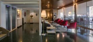 Hotel Reconquista - Alcoi - 4