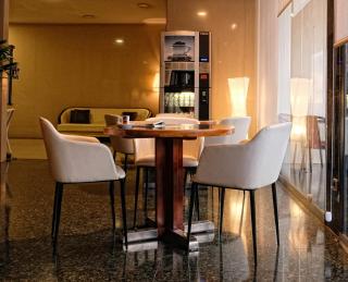 Hotel Reconquista - Alcoi - 2
