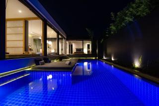 Villa Kyoto - Layan Beach - 8