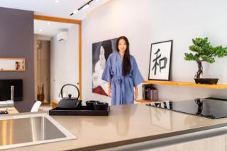 Villa Kyoto - Layan Beach - 2