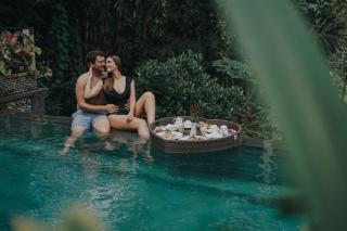 Nata Ubud - Ubud - 1