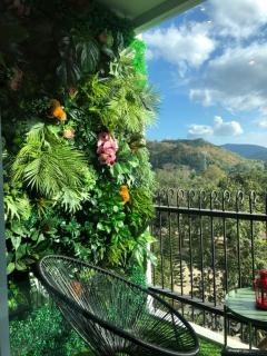 The courtyard khaoyai by Tom - 9