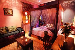 Riad Raouia HAMMAM & SPA - Fes - 9