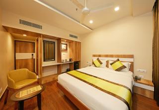 Taz Kamar Family Hotel - Chennai - 3