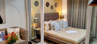 AZURE Urban Resort Residences 1BR Condo with huge wavepool & man-made beach near Airport - Manila - 7