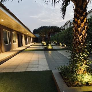 Kingston Resort - Kānpur - 5