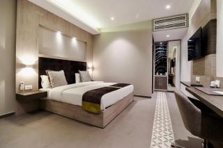 Kingston Resort - Kānpur - 0