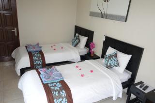 Gili Palms Resort - Gili Trawangan - 6