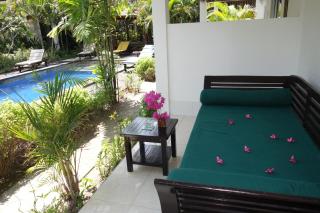 Gili Palms Resort - Gili Trawangan - 5