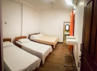 Green View Holiday Resort - Kandy - 3