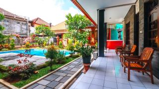 Mia Guest House - Legian - 4