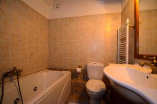 Hotel Atrapos - Kissos - 9