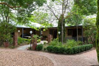 Kaesler Cottages - Nuriootpa - 0