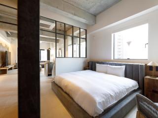 Hotel Mei Fukuoka Tenjin - 1