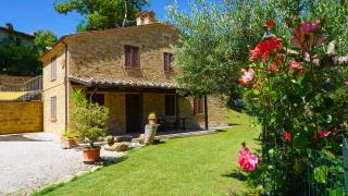 Agriturismo Pascucci - 2