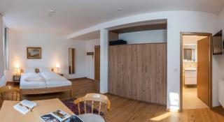 Klostergasthof Maria Eck - 2