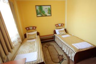Villa Atina - Stara Pazova - 6