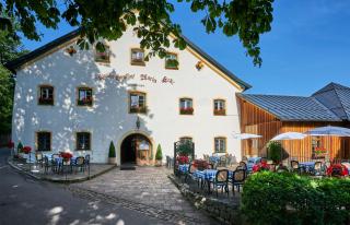 Klostergasthof Maria Eck - Siegsdorf - 6